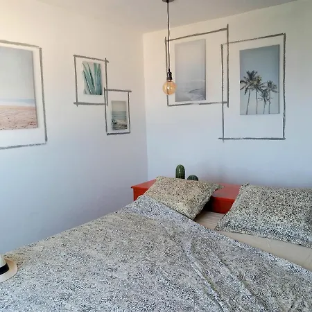 Loft Con Vista Mare * Tias