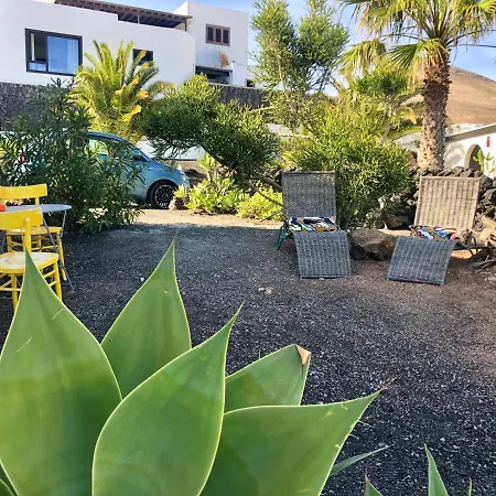 Loft Con Vista Mare * Tias