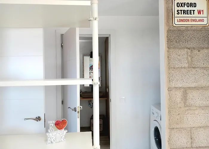 Loft Con Vista Mare *