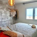 Apartamento Loft Con Vista Mare Tías