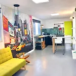Loft Con Vista Mare * Tías