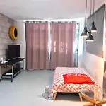 Apartmán Loft Con Vista Mare *