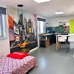 Apartmán Loft Con Vista Mare