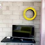 Loft Con Vista Mare *