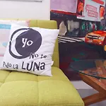 Apartamento Loft Con Vista Mare Tías