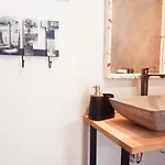 Loft Con Vista Mare Tías