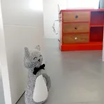 Apartamento Loft Con Vista Mare Tías