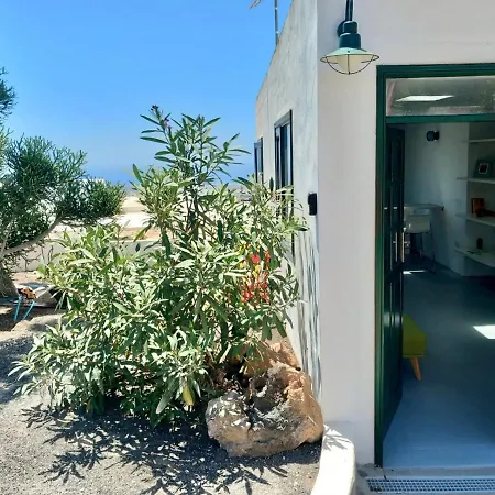 아파트 Loft Con Vista Mare