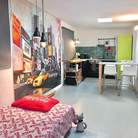 Loft Con Vista Mare * Tias