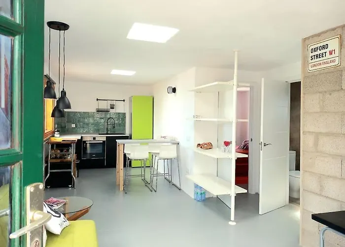 Loft Con Vista Mare * 티아즈