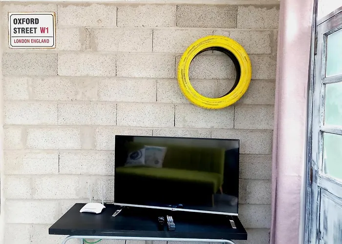 Loft Con Vista Mare *