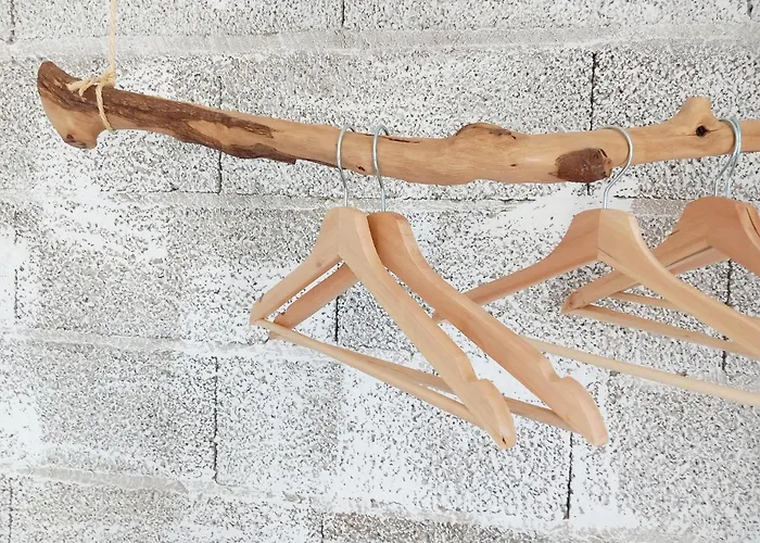 아파트 Loft Con Vista Mare