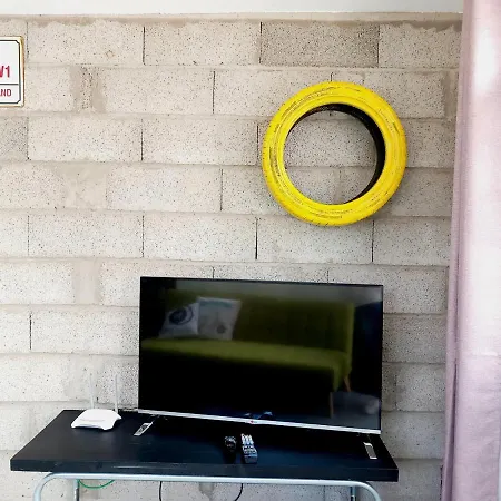 Loft Con Vista Mare *