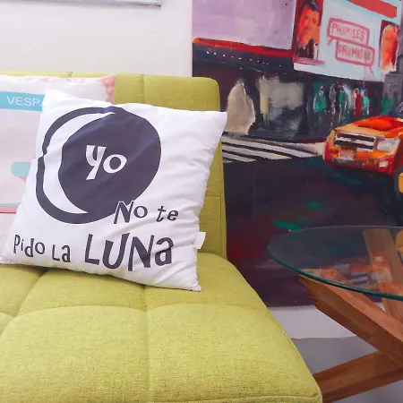 Lägenhet Loft Con Vista Mare Tías