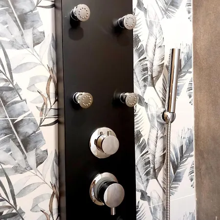 Loft Con Vista Mare * Tías